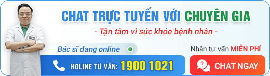 Chat với bác sĩ