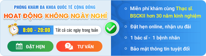 Hoạt động không ngày nghỉ