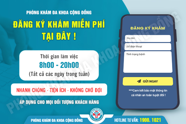 Đa Khoa Cộng Đồng