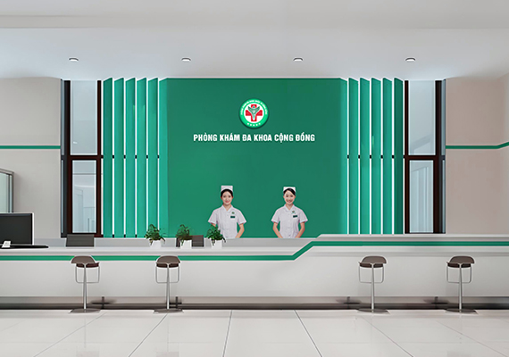 Đa Khoa Cộng Đồng