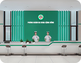 Đa Khoa Cộng Đồng