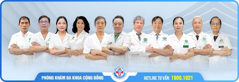 Đa Khoa Cộng Đồng