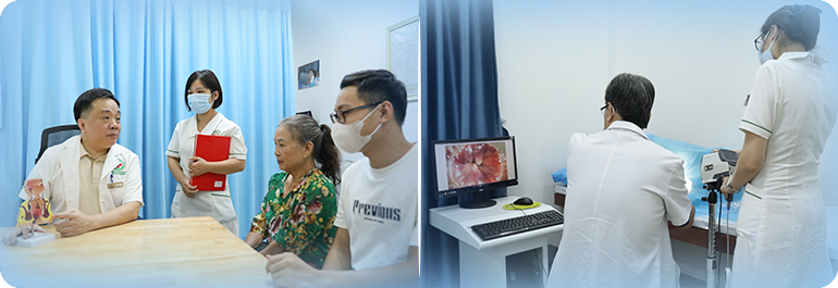 Đa Khoa Cộng Đồng