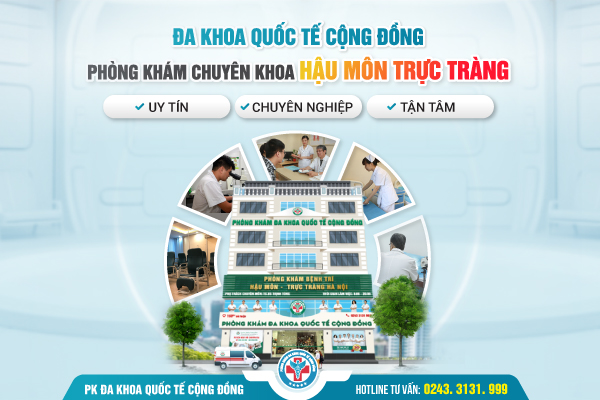 Gợi ý địa chỉ chữa rò hậu môn và chi phí chữa