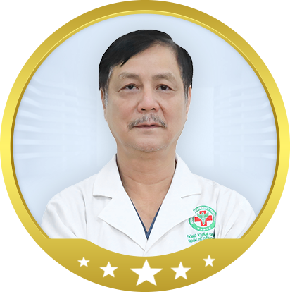 Bác sĩ Nguyễn Lê Hoàng