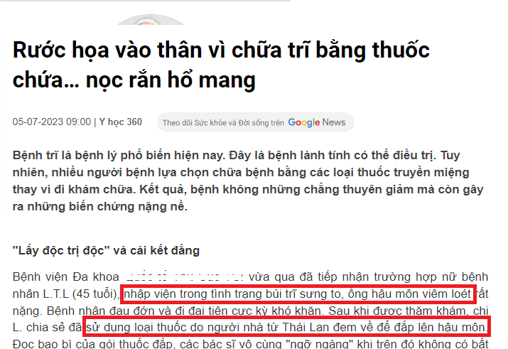 Bệnh Trĩ Sau Sinh – Tại Sao Không Được Chủ Quan Và Trì Hoãn Điều Trị?